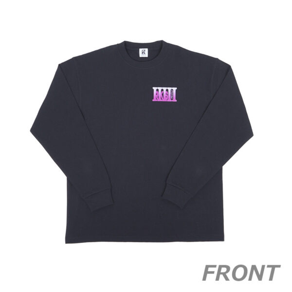 RKS Blaze Long Tシャツ - 画像 (2)