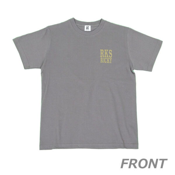 RKS Groove Tシャツ - 画像 (2)