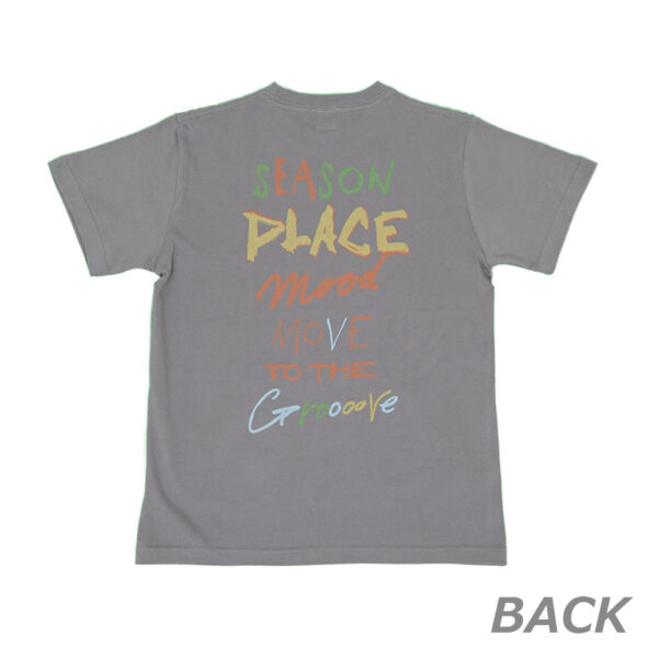 RKS Groove Tシャツ - 画像 (3)