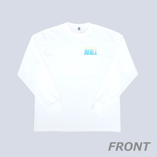 RKS Blaze Long Tシャツ - 画像 (4)