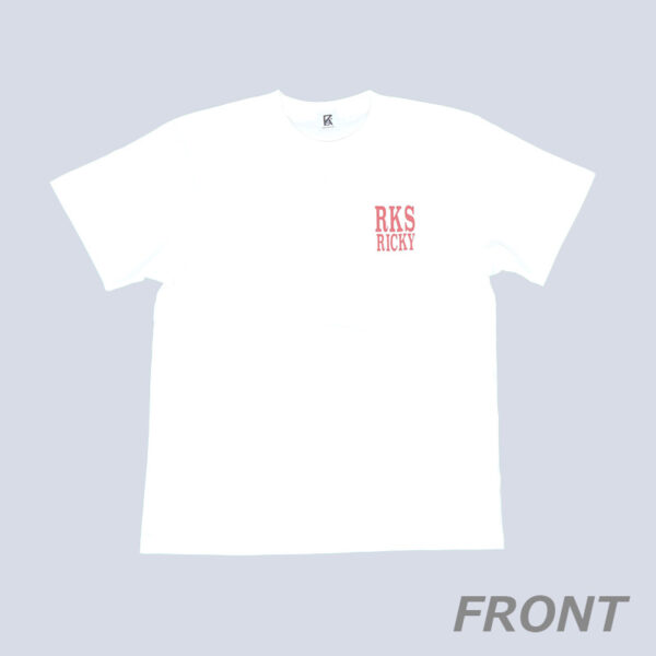 RKS Groove Tシャツ - 画像 (4)