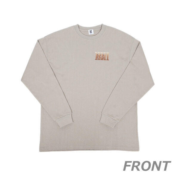 RKS Blaze Long Tシャツ - 画像 (6)