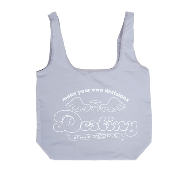 RKS Destiny エコバッグ