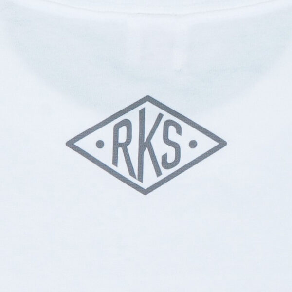 RKS Heart Snap Long Tシャツ - 画像 (11)