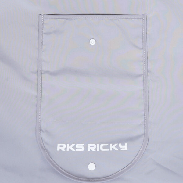 RKS Destiny エコバッグ - 画像 (4)
