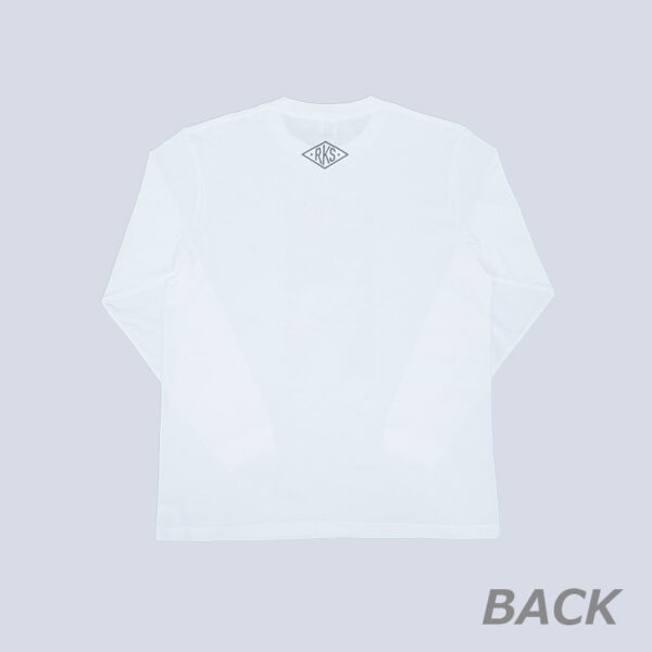 RKS Heart Snap Long Tシャツ - 画像 (5)