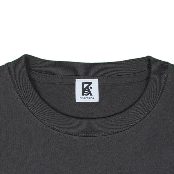 RKS Heart Snap Long Tシャツ - 画像 (6)