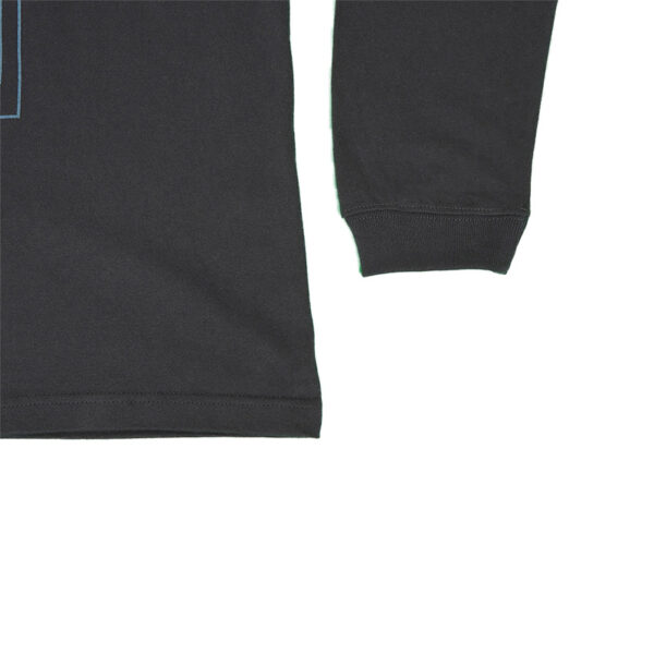 RKS Heart Snap Long Tシャツ - 画像 (7)
