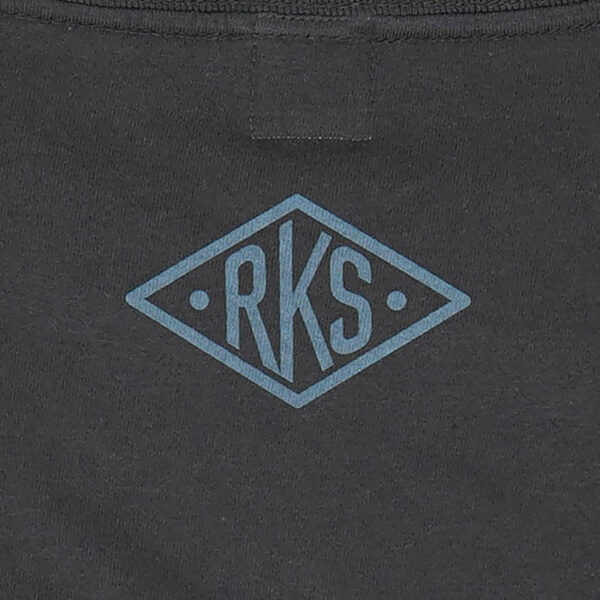RKS Heart Snap Long Tシャツ - 画像 (9)