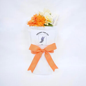 RKS レオパードタオルブーケVOl.41