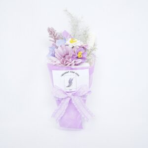 RKS レオパードタオルブーケVOl.44