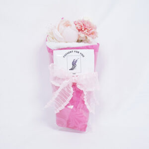 RKS レオパードタオルブーケVOl.46