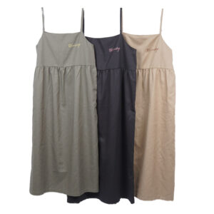 RKS キャミワンピース