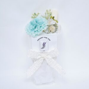 RKS レオパードタオルブーケVOl.47