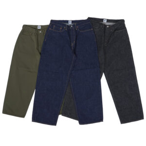 RKS Classic Wide Denim