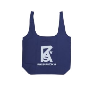 RKS ロゴエコバッグ