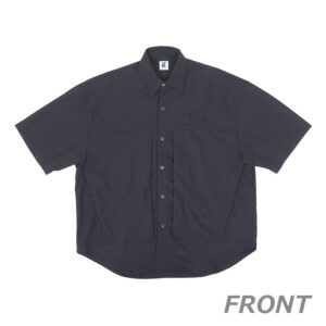 RKS Pocket Half Sleeveシャツ