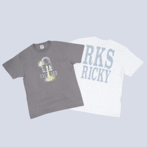 RKS UNBOUNDTシャツ