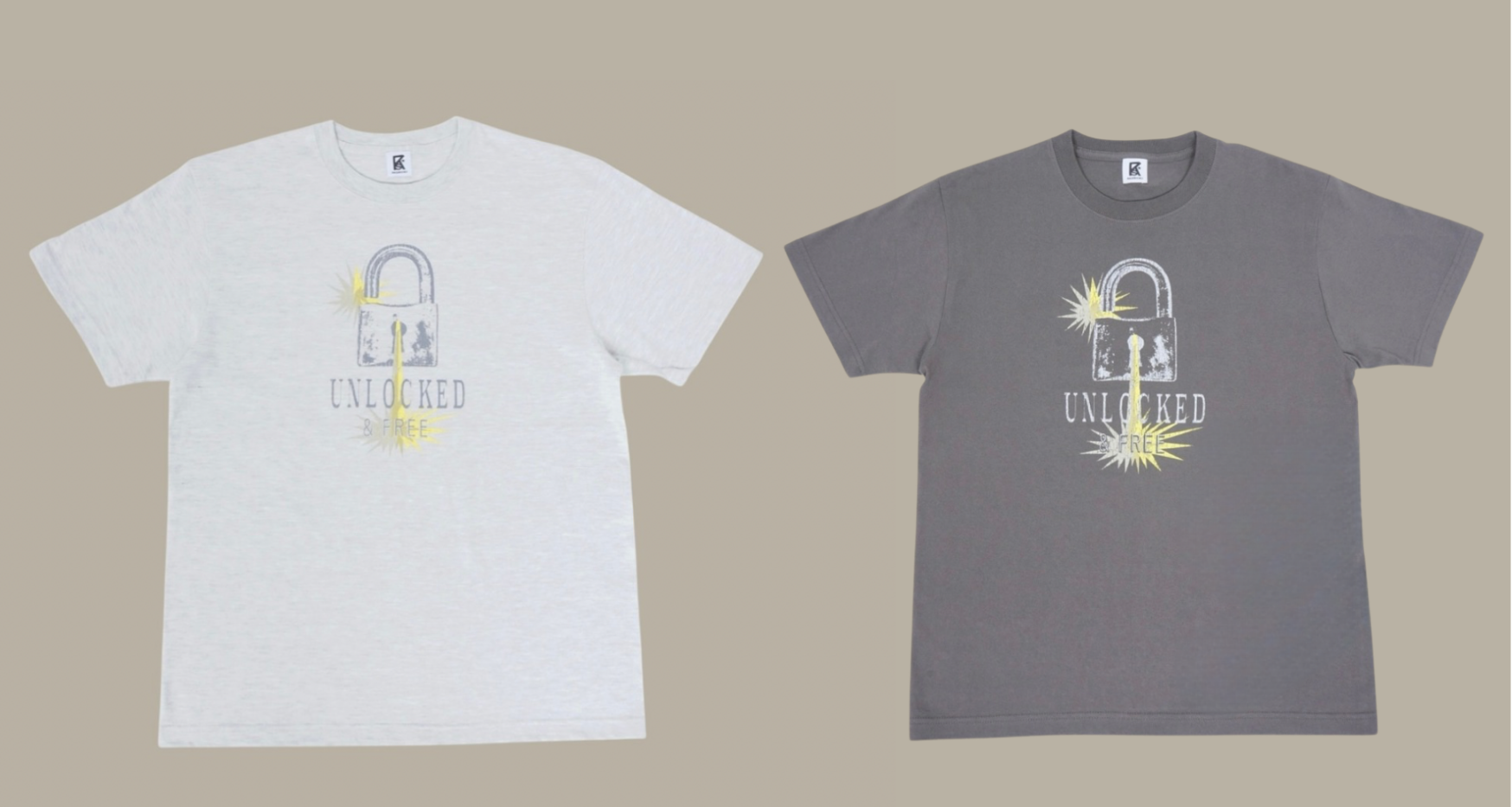 RksRicky RKS HEEL ロンT 新作アイテムのお知らせ〜 - RKS ricky 新着情報