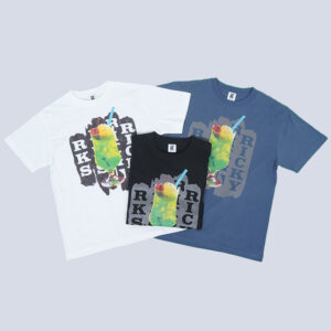 RKS VintageCreamSodaTシャツ