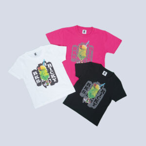 RKS VintageCreamSodaTシャツ(キッズ)