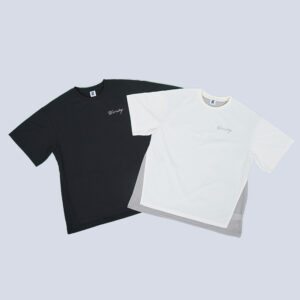 RKS Layered Mesh Tシャツ
