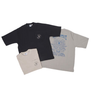 RKS Vintage Flow Tシャツ