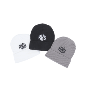 RKS ICONニットキャップ