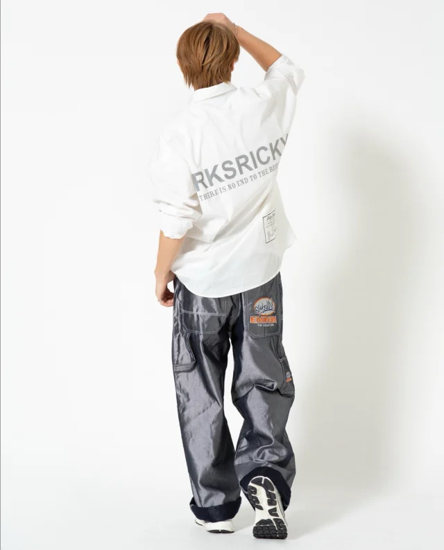 HOME - RKS ricky