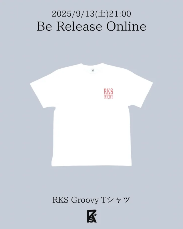 HOME - RKS ricky