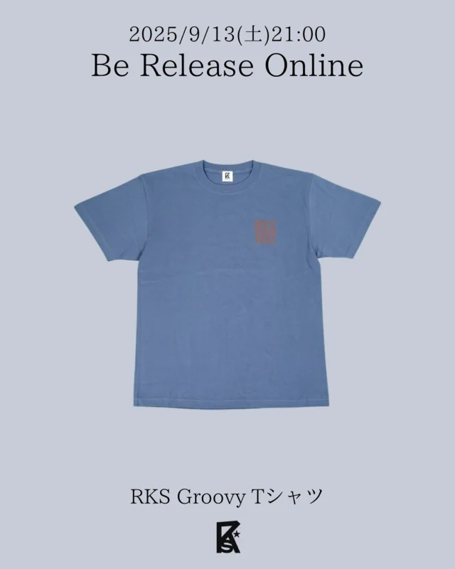 Johnny&#39;s - RKS RICKY リクスリッキー　ロンT&amp;ステッカー Johnny's - RKS RICKY リクスリッキー ロンT&ステッカー LONG