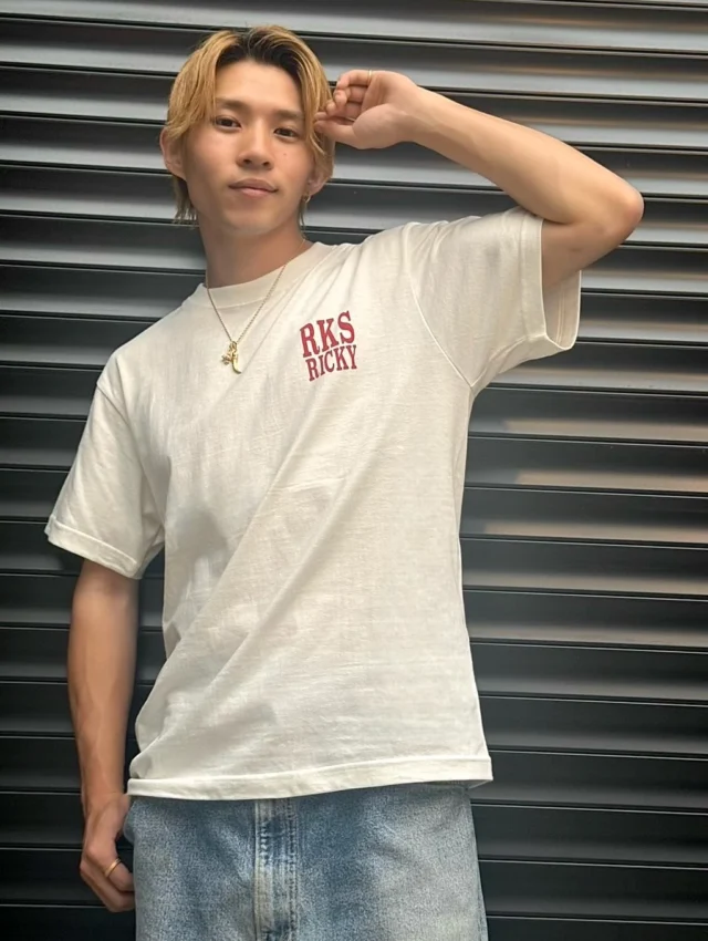 本日限定！SALEリクスリッキー　rksricky RKS 本日限定！SALEリクスリッキー rksricky RKS HOME - RKS ricky