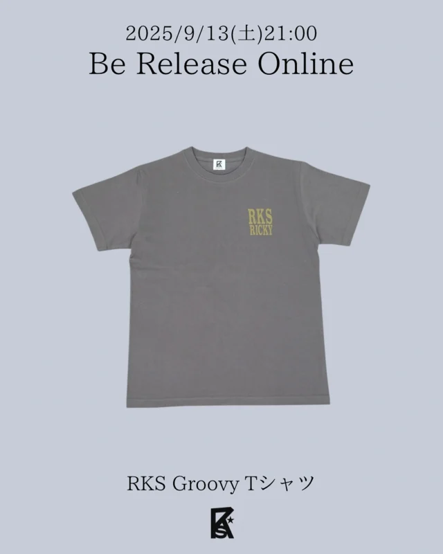 HOME - RKS ricky