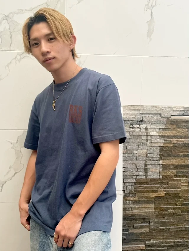 ♡リッキー♡ RYKEY DADDY DIRTY – online store