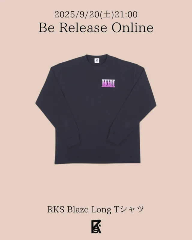 リッキー商品 HOME - RKS ricky