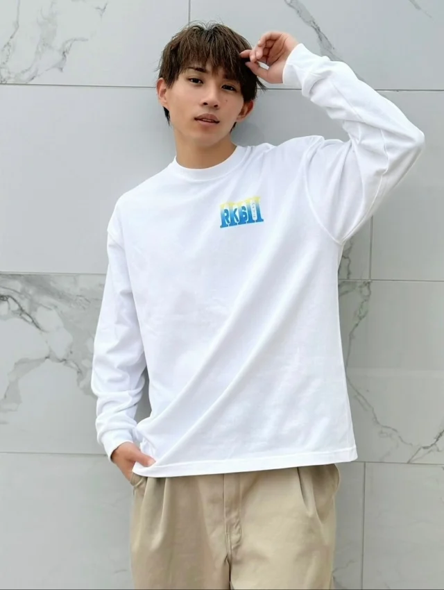 小物 Ricky HOME - RKS ricky