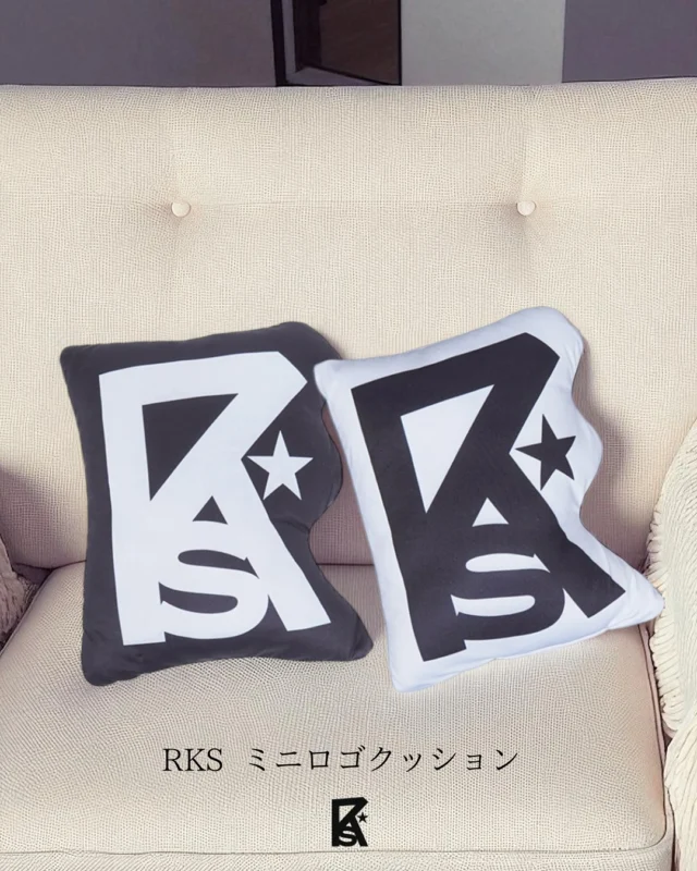 HOME - RKS ricky