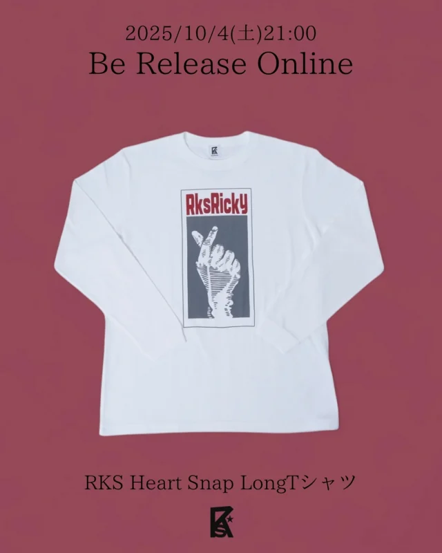 トップス RKSRICKY ショップ - RKS ricky