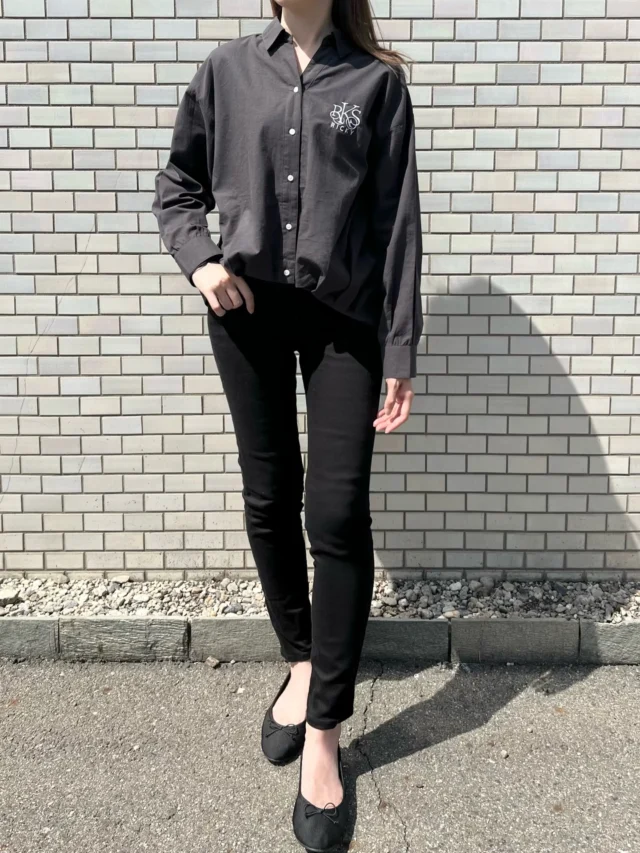 RKSRICKY トレーナー♡♡♡【未使用】 TRAINER - RKS ricky