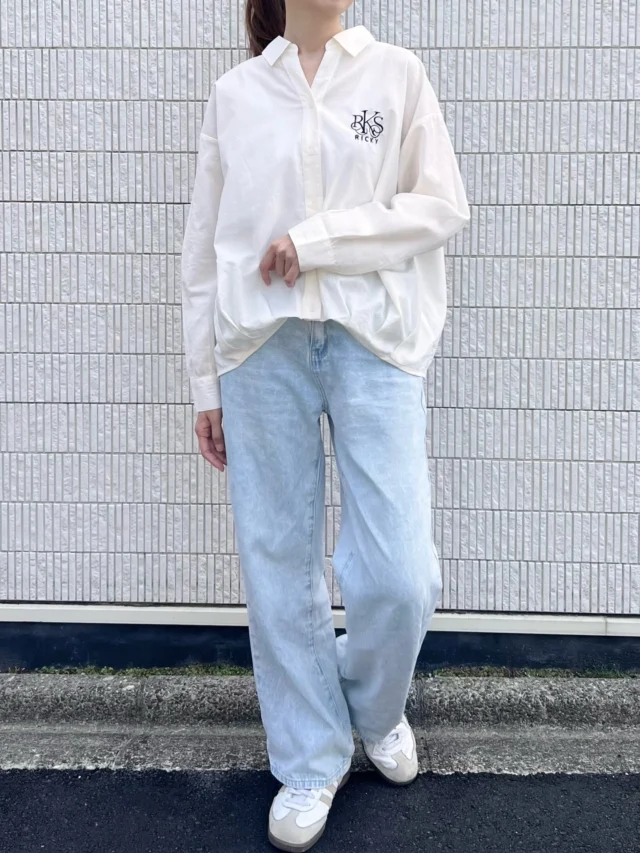 RksRicky RKS HEEL ロンT WEAR - RKS ricky